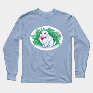 Snow Bunny Long Sleeve T-Shirt